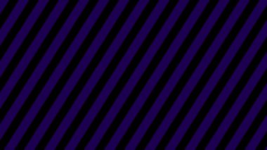 Katı Gece Mavisi ve Siyah Çizgilerden oluşan Yan Hatlar Desenli Çizgi Arkaplanı Görüntüsü
