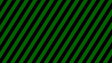 Açık Yeşil ve Siyah Çizgilerden oluşan Çizgilerin Dönüşümlü Arkaplan Görüntüsü