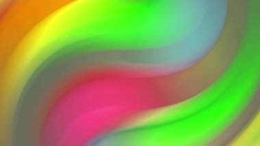  Çarpık Gradyan Dalga Kalıbı Arkaplan Hareketi Düz Gri Gradyan Dalgaları 