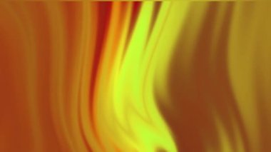 Akışkan Gradyan Arkaplan Taşıma Gradyanı Katı Sarı ve Yeşil