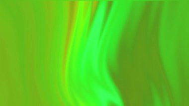 Sıvı Gradyan Arkaplanı Katı Koyu Yeşil 'den oluşan Değişken Gradyan