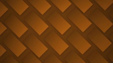 Katı Kahverengiyi içeren Ekranda Blok Taşıma ile Arkaplanı Blokla