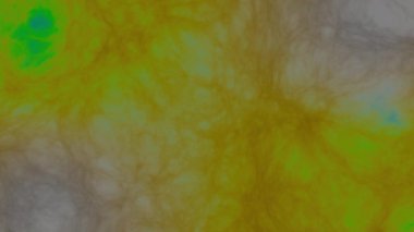 Toz Parçacıkları Arkaplanı Yavaş Hareket Eden Altın Parçacıklar