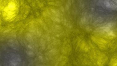 Toz Parçacıkları Arkaplanı Yavaş Hareket Eden Altın Parçacıklar