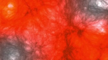 Toz Parçacıkları Arkaplanı Yavaş Hareketli Chili Parçacıkları