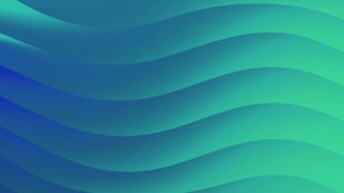 Sıvı Gradyan Dalgalar Arkaplan Dalgaları Yumuşak Duvar Konsepti Orman Sıvısı Deseni