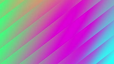 Sıvı Dişli Dişli Testere Arkaplanı Gradyan Pembe Sıvı Düzeni