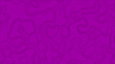  Soyut Animasyon Arkaplan Taşıma Gradyanı Katı Pembeden oluşur