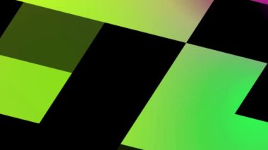 Sarı Renk Kutusuyla Renk Animasyonu