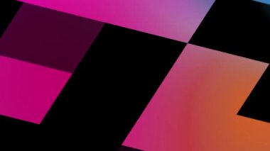 Kırmızı Renk Kutusuyla Renk Animasyonu