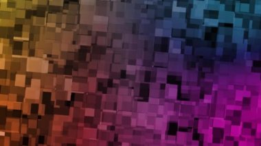 Kırmızı Renk Bloğu ile Gradyan Renk Canlandırmasını engelle