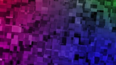 Pembe Renk Bloğu ile Renk Animasyonunu Engelle