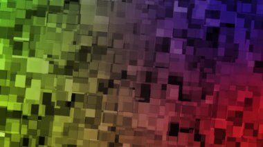 Sarı Renk Bloğu ile Gradyan Renk Canlandırmasını engelle