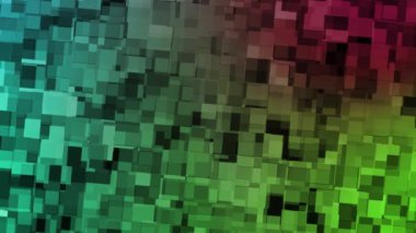 Gökyüzü Rengi Bloğu ile Gradyan Renk Canlandırmasını engelle