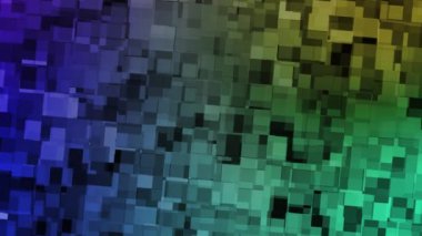 Mavi Renk Bloğu ile Gradyan Renk Canlandırmasını engelle