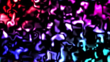 Kırmızı Renk ile Yeni Renk Canlandırması