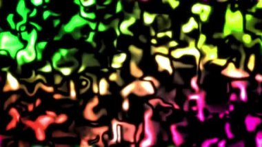 Turuncu Renk ile Yeni Renk Canlandırması