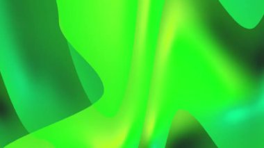 Çapraz Yer Değiştirme Döngüsü Arka plan Çayı Ekranda Hareket Ediyor