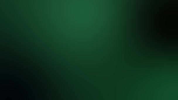 Градиентный Круг Фон Анимации Абстрактная Анимация Градиентная Графика Движения Уравнитель — стоковое видео