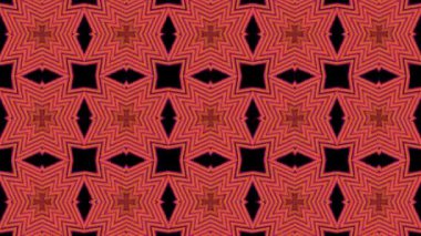 Çiçek örtüşen Turuncu Çember Arkaplan Rengi