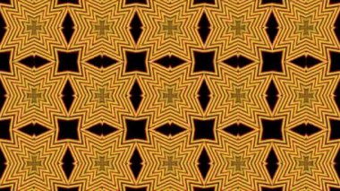 Sarı Çemberin Çiçek Arkaplan Rengi