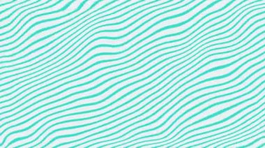 Gradyan Arkaplan Dalga Hattı Gökyüzü Arkaplanı