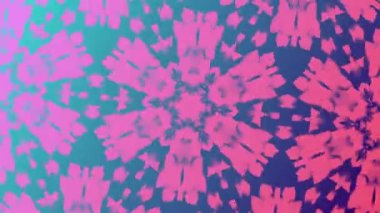 Parça Arkaplanı Mavi Ekranda