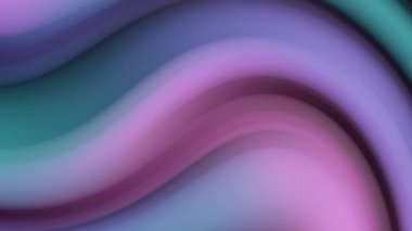 Dalga Arkaplanı Katı Gri 'den oluşan Değişken Gradyan