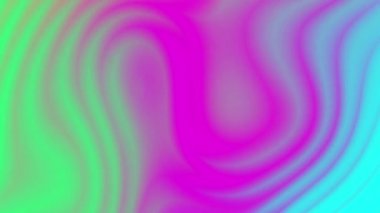 Liquid Gradient Wave Triangle Turbulent Smoother Background Smooth Gradient Pink Liquid Pattern