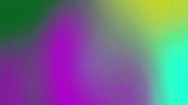 Sıvı Gradyan Dalgası Yumuşak Gürültü Türbülans Yumuşak Pembe Sıvı Deseni