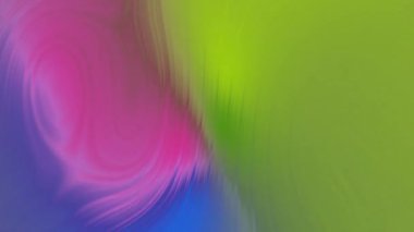 Sıvı Gradyan Dalgası Yumuşak Gürültü Türbülans Yumuşak Sarı Sıvı Deseni