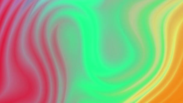 Gradient liquide Onde Triangle Turbulent Fond lisse Gradient lisse Ciel Modèle liquide