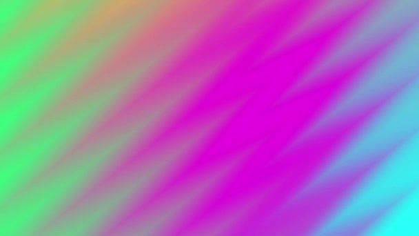 Liquid Gradient Wave Triangle Gradient Pink Liquid Pattern — Video