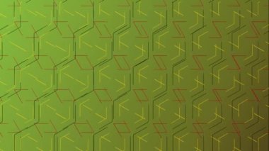 Çam Dikdörtgeninin Karmaşık Desenli Arkaplan Rengi 