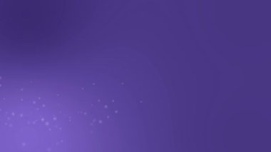 Bokeh Arkaplan Mavi Kabarcık Ekranda Devam Ediyor