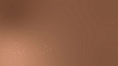 Bokeh Pembe Arkaplan Kabarcığı Ekranda Hareket Ediyor