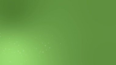 Bokeh Pembe Arkaplan Kabarcığı Ekranda Hareket Ediyor