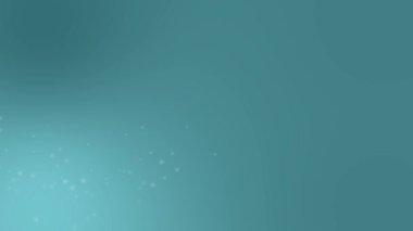 Bokeh Pembe Arkaplan Kabarcığı Ekranda Hareket Ediyor