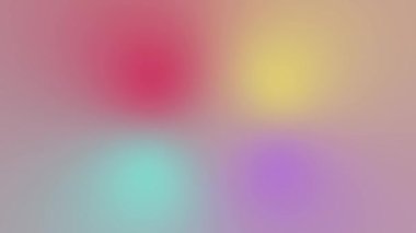 Renk Gradyan Arkaplan Gradyanı Ekranda Taşıma