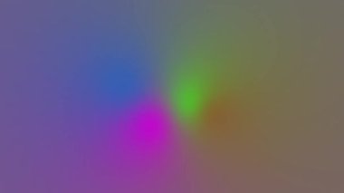 Renk Gradyan Arkaplan Gradyanı Ekranda Taşıma