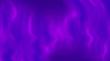 Sinematik Arkaplan Canlandırması Ekranda Mavi Katman Hareketi