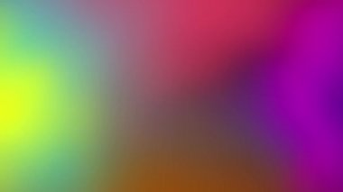 Basit Gradyan Arkaplan Bahçesi Ekranda Taşıma