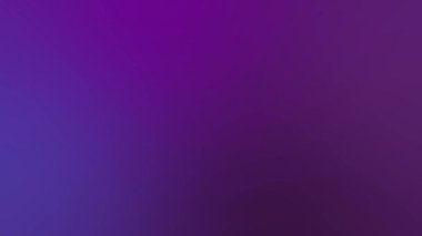 Canlandırılmış Gradyan Pembesi Ekranda Döngüleniyor