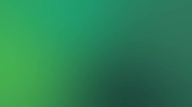 Canlandırılmış Gradyan Mavi Ekranda Devam Ediyor