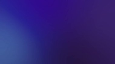 Canlandırılmış Gradyan Mor Ekranda Taşınıyor