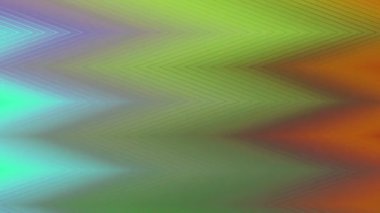 Basit Dalga Eğimi Sarı Ekranda Taşıma