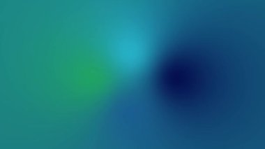 Ekranda Renk Değişen Renk Arkaplanı 