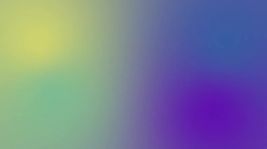 Ekranda Değişen Renk Arkaplanı