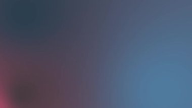 Ekranda Renk Değişen Renk Arkaplanı