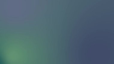 Ekranda Renk Değişen Renk Arkaplanı